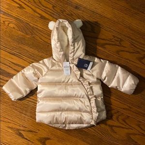 baby gap jacket